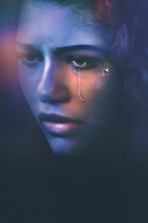 Эйфория 1 сезон 6 серия смотреть онлайн 720p