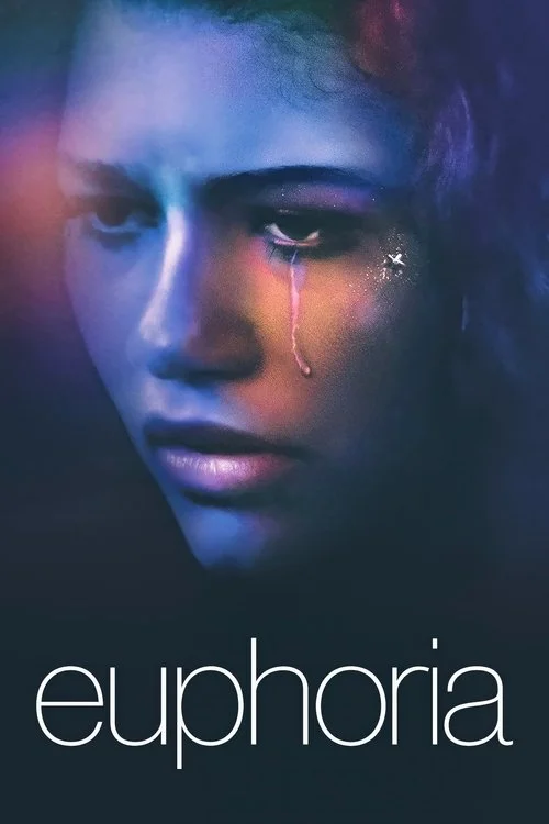 Эйфория 1 сезон смотреть онлайн бесплатно HD